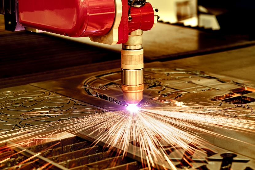 Plasma Cutting in Swansea